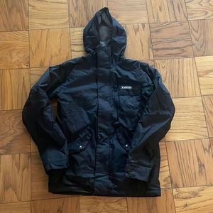 Men’s Burton Ski/Snowboard Jacket